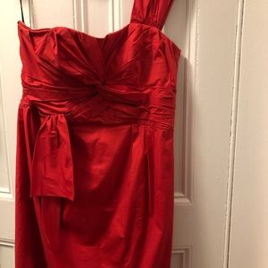 Nanette Lenore Dress